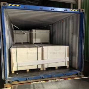 Woodfree Uncoated Notebook Offset Paper From 58g To 120g In White And Ceamy