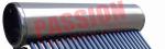 Professional Thermal Solar Water Heater 300 Liter With Special Absorptive