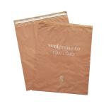 Hot Wholesale Eco Friendly 100% Biodegradable Sustainable Cornstarch Certified