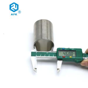 China 316l Seamless Stainless Steel Tubing For Industry And Semiconductor Industry factory