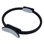 Pilates Resistance Fitness Ring - Pilates Magic Circle (Power Ring / Exercise