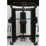 Training Multi Purpose Squat Rack , Commercial Multi Station Gym Equipment