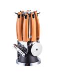 Stainless Steel Kitchen Tools Gadgets Must-Have for Home Kitchen Cooking