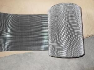 China Stainless Steel Reverse Dutch Woven Cloth, 132x30, 0.2/0.4mm(China Factory) factory