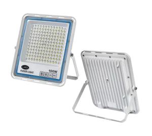 China IP65 Outdoor Aluminum CE Rohs Die Cast Aluminum Stadium IP66 Waterproof Outdoor COB LED Flood Light factory
