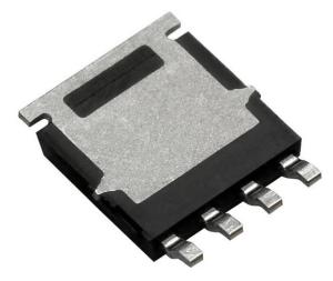 China SQJ433EP-T1_GE3 Vishay Semiconductors factory