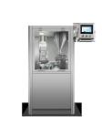 High Efficiency Fully Automatic Capsule Filling Machines GMP Standard