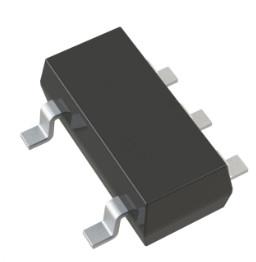 China LT1761ES5-5#TRPBF IC REG LINEAR 5V 100MA TSOT23-5 factory