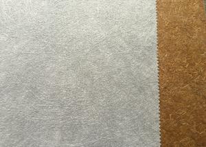 China Eco - Friendly Natural Kenaf Fiber Board , Grease - Proof Fire Resistant Fiberboard factory