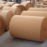 Top-Quality Cork Rolls for Walls, Flooring, Bulletin Boards Super Durable Eco