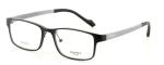 Women Men Classical Ultra Light Eyeglass Frames With Aerospace Material 51 17