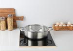 Sensor Touch 2000w Vitro Single Ceramic Cooktop