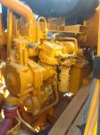 Original Hydraulic Pump CAT 313 Digger 12ton Operating Weight Caterpillar 313