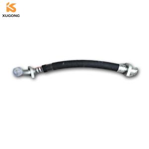 China 209-62-73630 209-62-73641 PIPE Hydraulic Hoses for KOMATSU PC750-7 factory