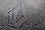 Heat Adhesive Silver Screen Printing Heat Transfer Labels For Shoes