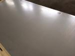 42 Kg / m³ Cold Room Insulation Panels PU Lock Panel With Color Steel