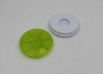 Mini Medication Pocket Plastic Medicine Box , 7 Day Pill Organizer