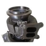 Original ISM Turbocharger HX55 3590044 for 4039173 4033813 3590045 3788312