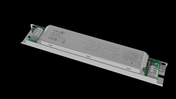 China 45W Isolated Sensor DIM Led Driver, With PWM Dimming Terminal, 600-1050mA Current factory