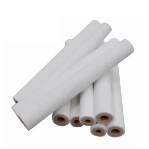 Reduce Heat Energy Saving Material XPE Insulation Foam For AC Pipe