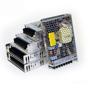 China Ultra Thin General Panel Mount Power Supply 5G Vibration 99mm * 82mm * 30mm Size factory