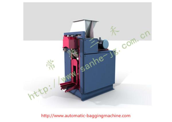 25Kg Valve Bag Weighing Filling Packing Scale Machine Semi Automatic 30-250 Bags