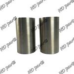 S4Q2 Cylinder Liner 32A47-00310 For Mitsubishi Engine