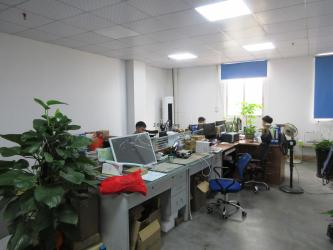 Dongguan Senkong Electronic Technology Co., Ltd