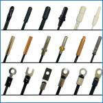 2k Ohm 3470 Bolted NTC Evaporator Temperature Sensor For New Energy Vehicle