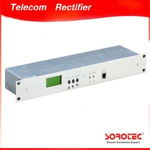China 48V DC Rectifier Modular Switch Power SP1U-4840 factory