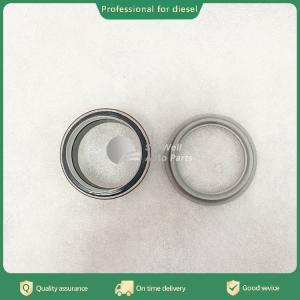 China Original QSB5.9 engine parts Front Main Crankshaft Oil Seal kit 3802820 factory