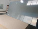 Decorative Acrylic MDF /plywood board 1220*2440mm