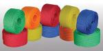 High Tenacity Polypropylene Tying Twine Multifilament Twisted For PP Woven Bags