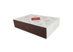 Handmake Cardboard Boxes For Desserts