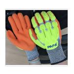 Mining Sharp Small Parts Handling Seamless Knitted HPPE Hand Safety Gloves