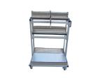 Samsung Feeder Cart smt storage feeder trolley for samsung SM series feeder