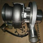 216-7815 2167815 CAT303.5 Caterpillar Excavator Parts Turbo Chargers10R00364 198