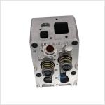 Weichai WP10 Cylinder Head Assembly 612600040707 612600040362 Sinotruk Howo