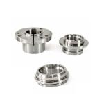 6061 Aluminium CNC Machining Metal Parts Anodizing Polishing