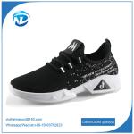 Best selling durable women sport shoes and sneakers factory price cheap shoes