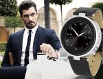 Round Touch screen smart wrist watch s365 smart watch Bluetooth smart watch