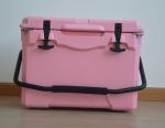 28l Strong Plastic Sup Board Accessories Ice Cooler Fishing Cooler Box
