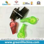 Colorful Hot Sale Good Quality Whistles for School Sport Party