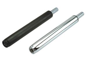 China Office Chair Gas Spring / Gas Lift Cylinder Compressed Support High Class factory