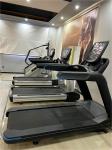 Heavy Duty 3.0HP Motor Electric Treadmill Commercial Cardio Machine