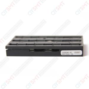 China SMT spare parts SIEMENS nozzle magazine 00323044-05 factory