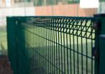 BRC high Security Wire Fence