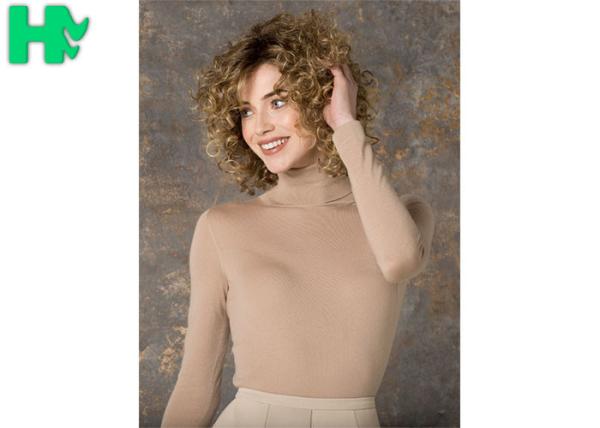 Wholesale High Quality Female Sythetic Short Hair New Stylish Wigs