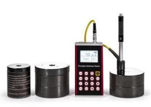 China Portable Hardness Tester Uee912 factory