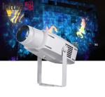 400W Water Wave Effect Ocean Ripple Lights Outdoor IP65 Led Gobo Projector For